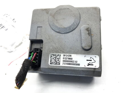 Zámek volantu Opel Insignia B Sports Tourer (Z18) 2017 - 2022 39124296