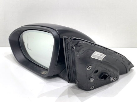 Zpětné zrcátko levé Opel Insignia B Sports Tourer (Z18) 2017 - 2022