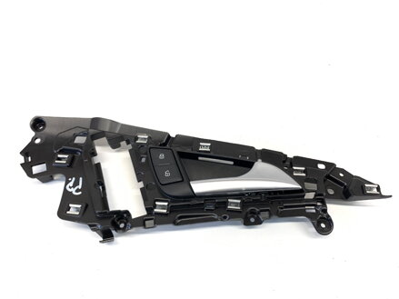 Klika vnitřní pravá přední Audi A6 C7 Avant (4G5, 4GD) 2011 - 2018 4G0837020A