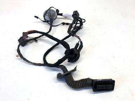 Kabeláž dveře zadní levá Audi A6 C7 Avant (4G5, 4GD) 2011 - 2018 4G5971687T