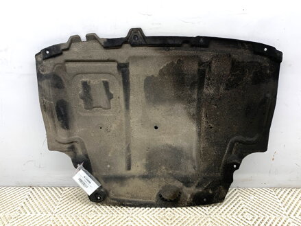 Kryt POD motor Ford Fiesta VII (HJ, HF) 2017 - 2022