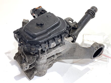 Ventil EGR Citroen Berlingo Multispace (B9) 2008 - 2022 9807369980