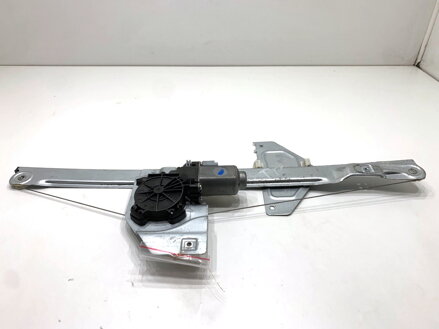 Stahovačka okna pravá přední Citroen Berlingo Multispace (B9) 2008 - 2022 402104B