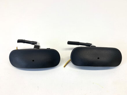 Trysky ostřikovačů Audi A4 Allroad B9 (8WH, 8WJ) 2016 - 2022 8W0955988A