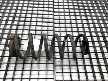 Pružina zadní Audi A4 Allroad B9 (8WH, 8WJ) 2016 - 2022 8W0511115