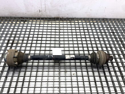 Poloosa pravá zadní Audi A4 Allroad B9 (8WH, 8WJ) 2016 - 2022 8W0501203D