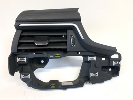 Mřížka ventilace levá přední Audi A4 Allroad B9 (8WH, 8WJ) 2016 - 2022 8W1820901