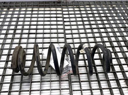 Pružina zadní Audi A4 Allroad B9 (8WH, 8WJ) 2016 - 2022 8W0511115