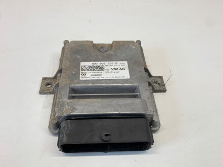 Modul SCR Audi A4 Allroad B9 (8WH, 8WJ) 2016 - 2022 4M0907355B