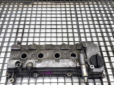 Víko / kryt ventilů Nissan Micra III (K12) 2002 - 2010 CR14