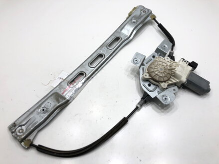 Stahovačka okna levá přední Ford Tourneo Courier B460 (MPV) 2014 - 2022 ET76A23201CD