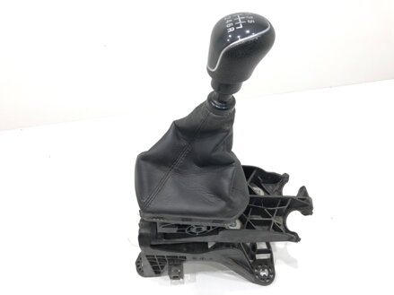 Řadicí páka volič převodovky Ford Tourneo Courier B460 (MPV) 2014 - 2022 JT7R-7C453-BTC