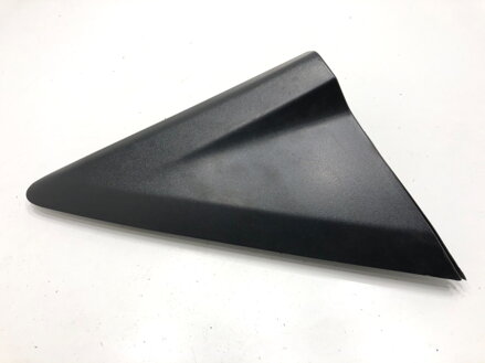 Trojúhelník záslepka blatník pravá Ford Tourneo Courier B460 (MPV) 2014 - 2022 ET76-17E676-AHW