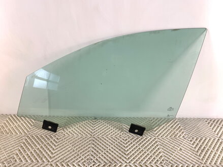 Okno levé přední Audi A8 D4 (4H2, 4H8, 4HC, 4HL) 2009 - 2018 4H0845021G