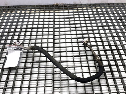 Hadice klimatizace Audi A4 Allroad B9 (8WH, 8WJ) 2016 - 2022 8W0816721B