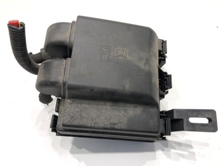 Pojistková skříňka Ford Fiesta VII (HJ, HF) 2017 - 2022 L1BT-14D068-GAC