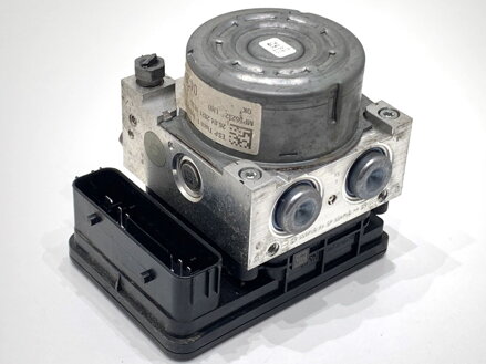 Čerpadlo Ford Fiesta VII (HJ, HF) 2017 - 2022 M1BC-2C219-CD