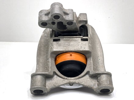 Polštář motoru pravý Ford Fiesta VII (HJ, HF) 2017 - 2022 H1BG-6F012-BD