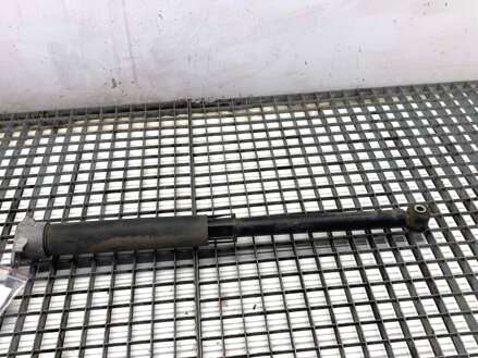 Tlumič levý zadní Ford Fiesta VII (HJ, HF) 2017 - 2022 H1BC-18159-AA