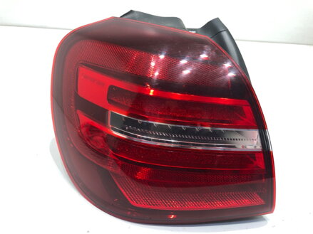 Světlo levé zadní Mercedes-benz Class GLA (X156) 2013 - 2022 A1569068300