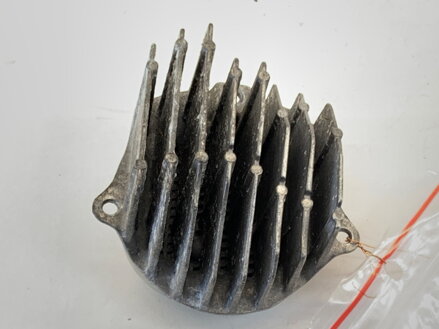 Modul LED ježek (ODPOR VENTILÁTORU) Mercedes-benz Class GLA (X156) 2013 - 2022 1308310394