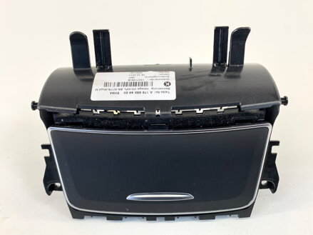 Popelník Mercedes-benz Class GLA (X156) 2013 - 2022 A1766804400