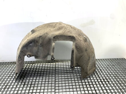 Podblatník pravý zadní BMW 3 (F30, F80) 2011 - 2018 7260294