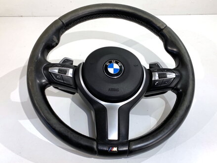 Volant m-paket kompletní BMW 3 (F30, F80) 2011 - 2018