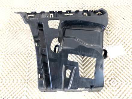 Držák nárazníku levý zadní BMW 3 (F30, F80) 2011 - 2018 7384465