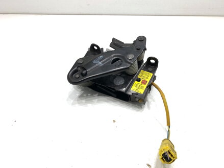 Zámek kapoty přední levý BMW 5 (F10) 2009 - 2016 7184441