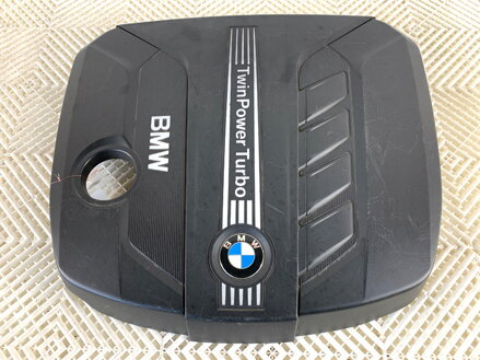 Víko / kryt motoru BMW 5 (F10) 2009 - 2016 8510475