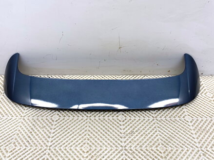 Spoiler křídlo Ford Fiesta VII (HJ, HF) 2017 - 2022