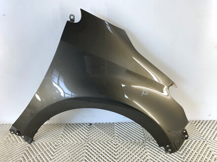 Blatník pravý přední Toyota Yaris (_P21_, _PA1_, _PH1_) 2020 -