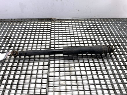 Tlumič pravý zadní Toyota Yaris (_P21_, _PA1_, _PH1_) 2020 -