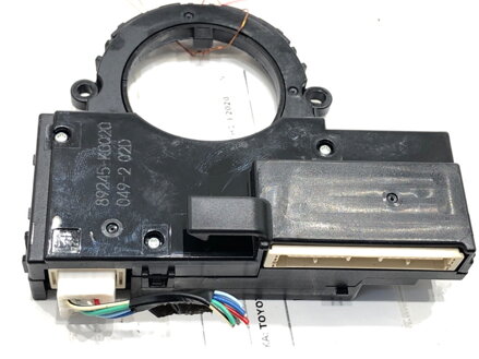 Čidlo natočení volantu Toyota Yaris (_P21_, _PA1_, _PH1_) 2020 - 89245-K0020