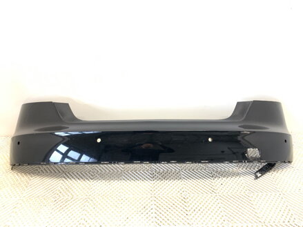 Nárazník zadní Audi A8 D4 (4H2, 4H8, 4HC, 4HL) 2009 - 2018