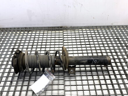 Tlumič pravý přední S pružinou VW Passat B7 Variant (365) 2010 - 2015 3C0413031AT