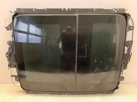 Střešní okno Audi A8 D4 (4H2, 4H8, 4HC, 4HL) 2009 - 2018 4H4959591