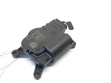 Motor radiátoru topení Alfa Romeo Stelvio (949_) 2016 - 2022 MR113800-4210