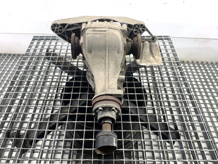 Diferenciál zadní Audi A8 D4 (4H2, 4H8, 4HC, 4HL) 2009 - 2018 0AR525083B