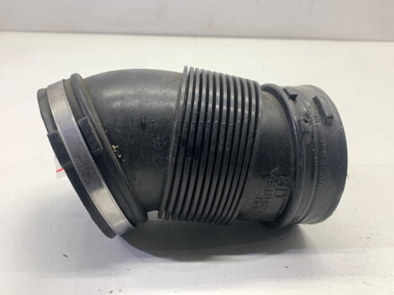 Vzduchové potrubí Audi A8 D4 (4H2, 4H8, 4HC, 4HL) 2009 - 2018 4H0129615A
