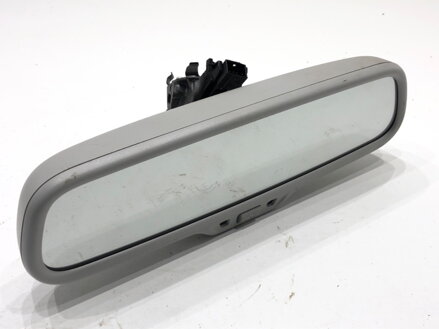 Zpětné zrcátko vnitřní Audi A8 D4 (4H2, 4H8, 4HC, 4HL) 2009 - 2018 4H0857511A