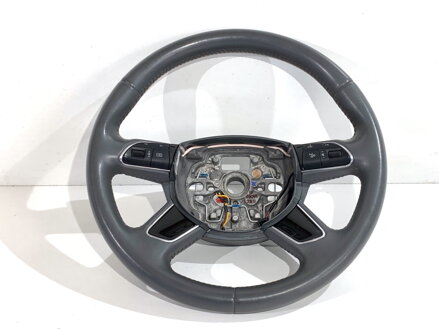 Volant Audi A8 D4 (4H2, 4H8, 4HC, 4HL) 2009 - 2018 4H0419091AA