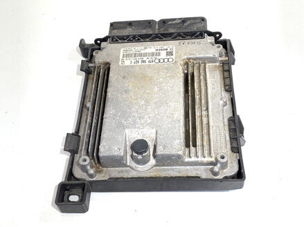 Řídicí jednotka motoru Audi A8 D4 (4H2, 4H8, 4HC, 4HL) 2009 - 2018 07P986827C