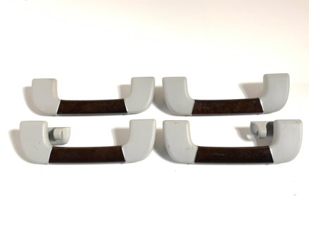 Madla stropence sada Audi A8 D4 (4H2, 4H8, 4HC, 4HL) 2009 - 2018 4H0857607B