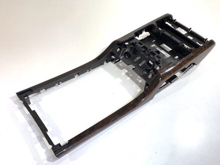 Dekor tunelu středového Audi A8 D4 (4H2, 4H8, 4HC, 4HL) 2009 - 2018