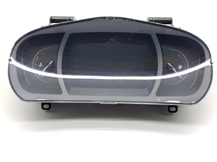 Tachometr budíky Renault Talisman (LP_) 2015 - 2022 248100404R