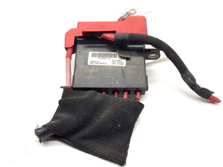 PÓL / svorka (BATERIE) plus Renault Talisman (LP_) 2015 - 2022 241143738R