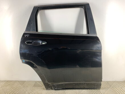 Dveře pravé zadní Jeep Cherokee (KL) 2013 - 2022 PXR
