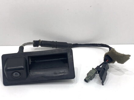Kamera couvací Audi A5 (8T3) 2007 - 2017 5N0827566C